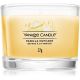 3. VANILLA CUPCAKE YANKEE Mini Candle