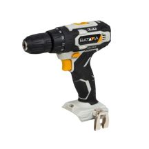 Batavia BV 18V Drill Driver - Without Battery and Charger in BMC