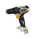Batavia BV 18V Drill Driver - Without Battery and Charger in BMC