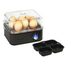 Egg cooker for 8 eggs BLOW EB-01