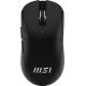 13. MSI Forge K210 Wireless Mouse and Keyboard Combo Black