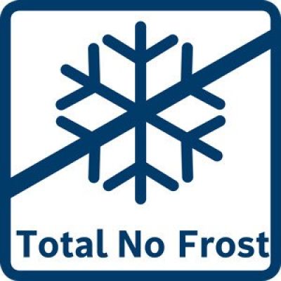 57. BOSCH KGN39LBCF fridge-freezer