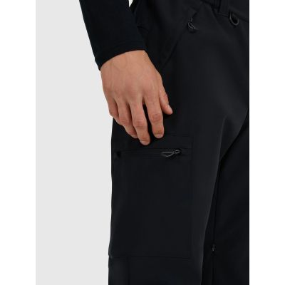 8. Men's trekking trousers 10000 membrane 4F 4FRAW25TFTRM1251-20S