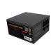 2. GEMBIRD COMPUTER POWER SUPPLY FORNAX POWER 750W 80+ GOLD ATX, 750W, ACTIVE PFC, 12CM FAN