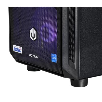 6. Actina ENDORFY 8700F/32GB/1TB/ArcB580/600W