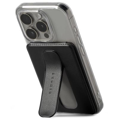 Ringke Wallet Slide Grip MagSafe case - black