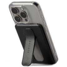 Ringke Wallet Slide Grip MagSafe case - black