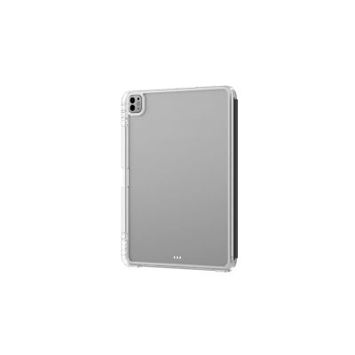 5. AmazingThing Minimal Case for iPad Pro M5 11" - Black