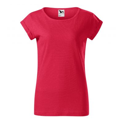 3. Malfini Fusion W T-shirt MLI-164M7