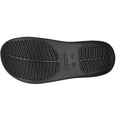8. Crocs Getaway Flip W 209589 001 Flip-Flops