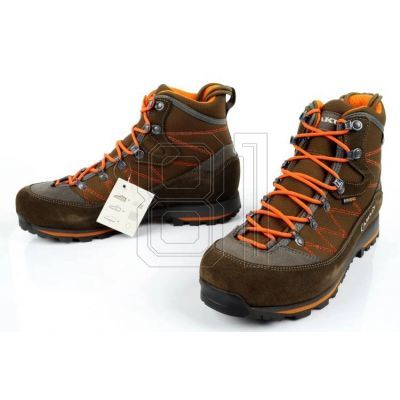 9. Aku Tana GTX M 9779359 trekking shoes