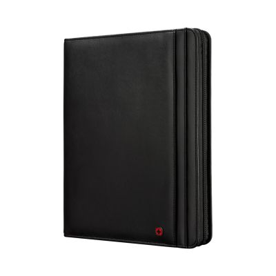 Wenger Venture - Tablet Zipper Wallet / Accessories - Polyester, Vinyl - - 25.40cm (10")