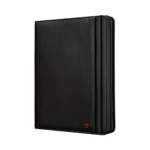 Wenger Venture - Tablet Zipper Wallet / Accessories - Polyester, Vinyl - - 25.40cm (10")