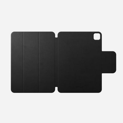 7. Nomad Leather Folio 27.9 cm (11") Case Brown