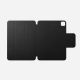 7. Nomad Leather Folio 27.9 cm (11") Case Brown