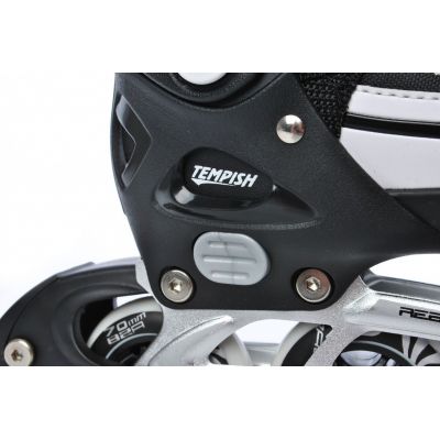 20. Tempish Magic Rebel 10000000415 Adjustable Roller Skates
