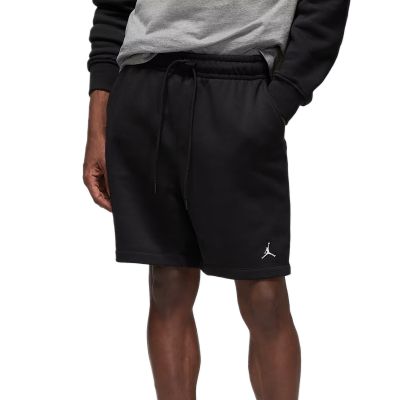 Air Jordan Brooklyn Fleece Men's Shorts Black - DQ7470-010