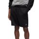 Air Jordan Brooklyn Fleece Men's Shorts Black - DQ7470-010