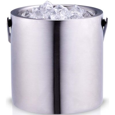 ICE BUCKET 1.2L ALPINA TONGUE