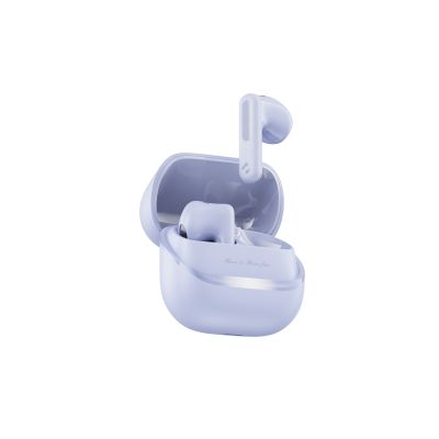 2. Havit TW983 Wireless Headphones (Purple)