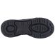 4. Skechers Go Walk Arch Fit Sandal - Polished 140264-BBK Black 39