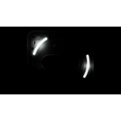 159. THORN+FIT Cast Iron Coated Kettlebell 6kg