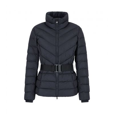 Down jacket with belt EA7 Emporio Armani Calidum7 W 6DTB11-TNGCZ-1562