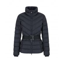 Down jacket with belt EA7 Emporio Armani Calidum7 W 6DTB11-TNGCZ-1562