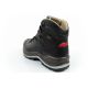 5. Grisport men's trekking shoes Nero dakar leather SPO-TEX, WIN THERM