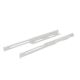 3. LANBERG Sliding Mounting Rail Kit for 19" Rack Cabinets, 397–680 mm, Grey