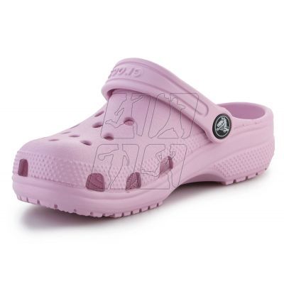 4. Crocs Classic Clog Jr 206991-6GD slippers