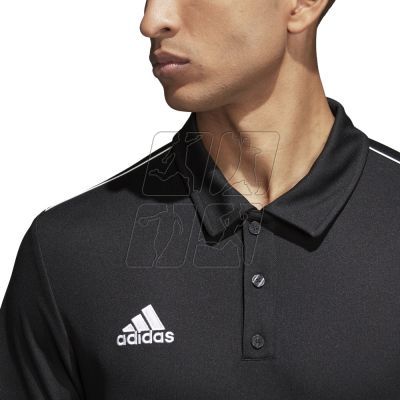 3. Adidas Core 18 M CE9037 football jersey