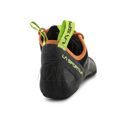 4. Climbing shoes La Sportiva Taramtulace Carbon 30L900729