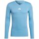 7. T-shirt adidas Team Base Tee M GN7507