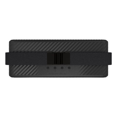 10. Klipsch Detroit – Portable Bluetooth Speaker
