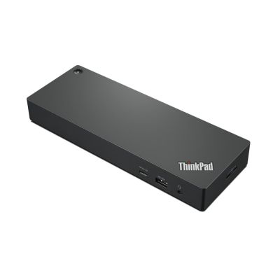 8. Lenovo ThinkPad Thunderbolt 4 Dock Workstation Dock