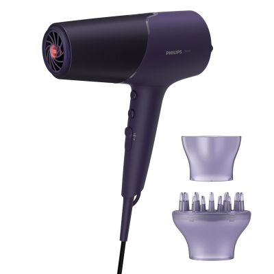 3. PHILIPS BHD 514/00 Hair Dryer