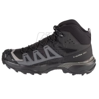 2. Salomon X Ultra 360 MID GTX M 474476 shoes