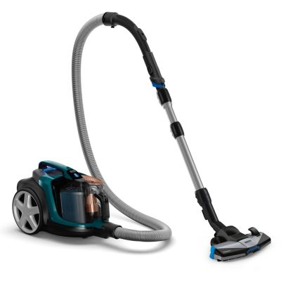 Philips FC9744/09 vacuum cleaner (650W; green)