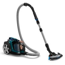 Philips FC9744/09 vacuum cleaner (650W; green)