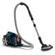 Philips FC9744/09 vacuum cleaner (650W; green)