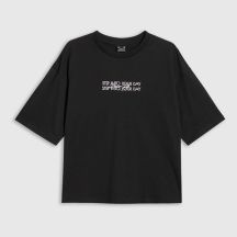 T-shirt 4F W 4FRAW25TTSHF3186-20S