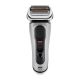 2. Braun Series 9 Pro+ 9567CC Electric Shaver
