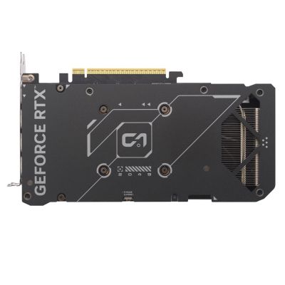 4. graphics card ASUS DUAL RTX 5060 TI 16GB OC