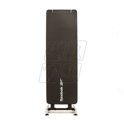 14. Reebok Elite RSYG-16022 Yoga Mat