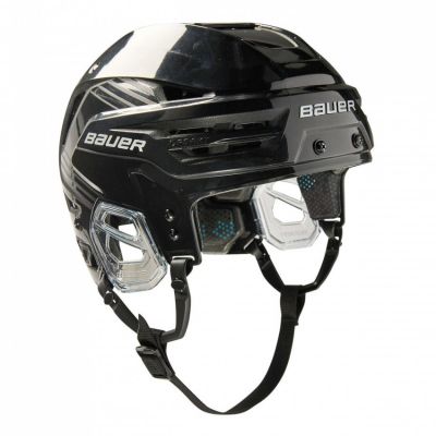 2. Bauer Re-akt 85 Hockey Helmet