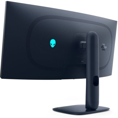 5. DELL ALIENWARE QD-OLED MONITOR 34" AW3425DW 240Hz