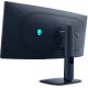 5. DELL ALIENWARE QD-OLED MONITOR 34" AW3425DW 240Hz