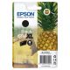 Epson 604XL ink cartridge 1 pc. Original High (XL) yield Black