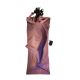 Cocoon Leicht-Reiseschlafsack, Rechteck, 220 x 90 cm, ?gypt. Baumwolle, khaki